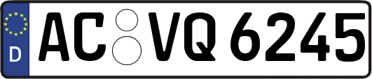 AC-VQ6245