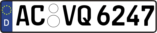 AC-VQ6247