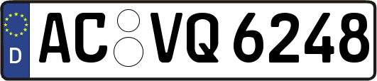 AC-VQ6248