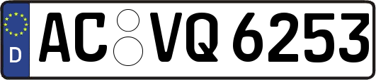 AC-VQ6253