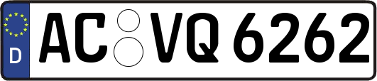 AC-VQ6262