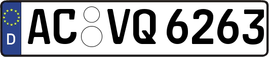 AC-VQ6263