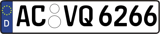AC-VQ6266