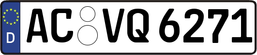 AC-VQ6271
