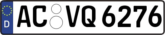 AC-VQ6276