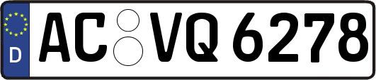 AC-VQ6278