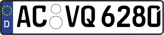 AC-VQ6280