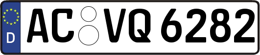 AC-VQ6282