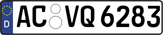 AC-VQ6283