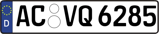 AC-VQ6285