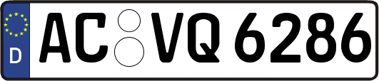 AC-VQ6286