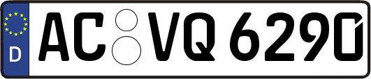 AC-VQ6290