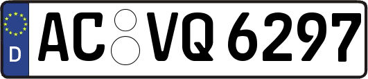 AC-VQ6297