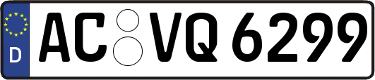 AC-VQ6299