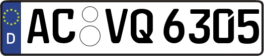 AC-VQ6305