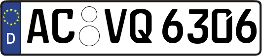 AC-VQ6306