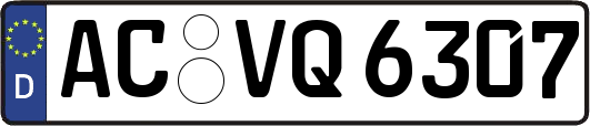 AC-VQ6307