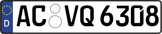 AC-VQ6308
