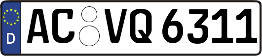 AC-VQ6311