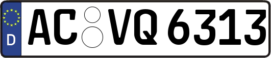 AC-VQ6313