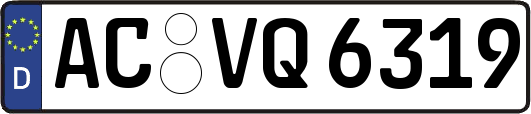 AC-VQ6319