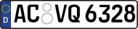AC-VQ6328