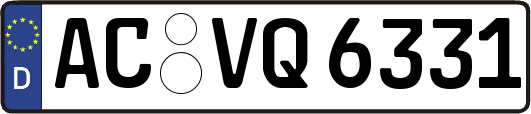 AC-VQ6331