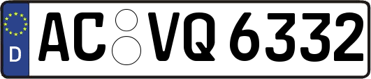 AC-VQ6332
