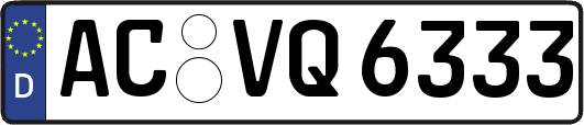 AC-VQ6333