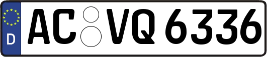 AC-VQ6336