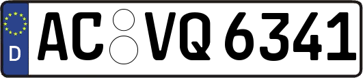 AC-VQ6341