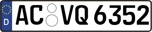 AC-VQ6352