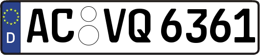 AC-VQ6361