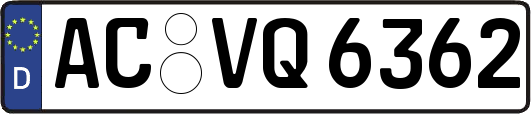 AC-VQ6362