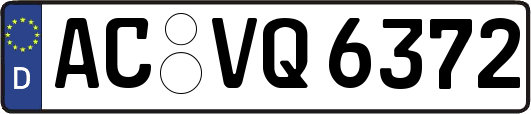 AC-VQ6372
