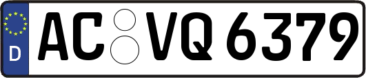 AC-VQ6379