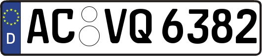 AC-VQ6382