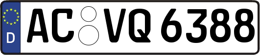 AC-VQ6388