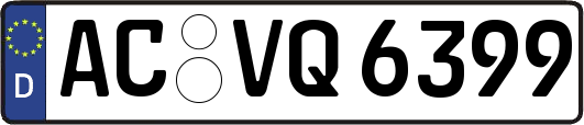 AC-VQ6399