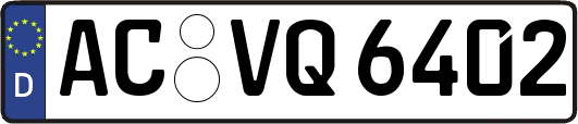 AC-VQ6402
