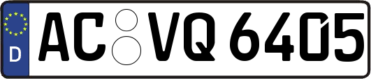 AC-VQ6405
