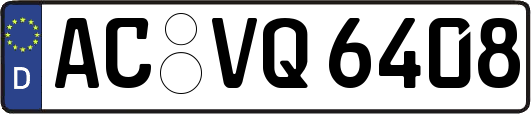 AC-VQ6408