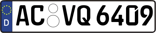 AC-VQ6409