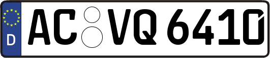 AC-VQ6410