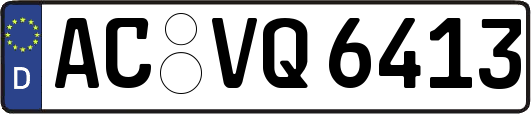 AC-VQ6413