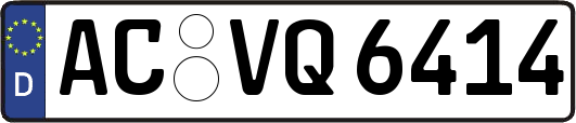 AC-VQ6414