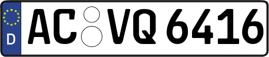 AC-VQ6416