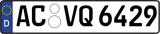 AC-VQ6429