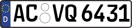 AC-VQ6431