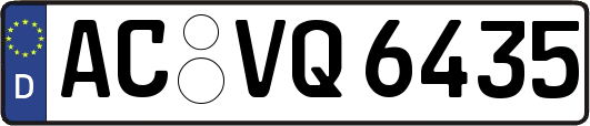 AC-VQ6435
